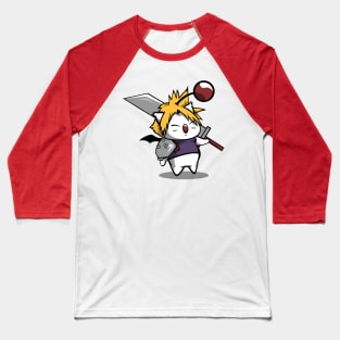 Cosplay Kupo Baseball T-Shirt